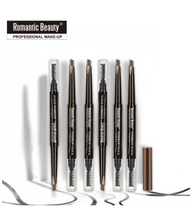 قلم دیفاینر ابرو Romantic Beauty