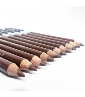 مداد حرفه ای و تقویت کننده ابرو وو VOV