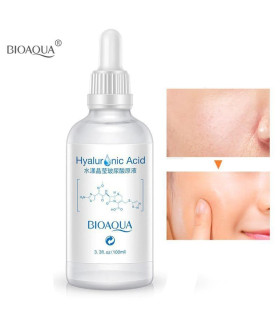 سرم تخصصی هیالورونیک اسید بیواکوا