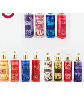 بادی اسپلش شاین فراگرنس ورد فروش عمده بادی اسپلش