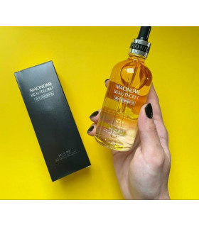 سرم حلزون نیاسینامید Veze