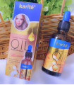 پخش عمده روغن مو آرگان کاریته