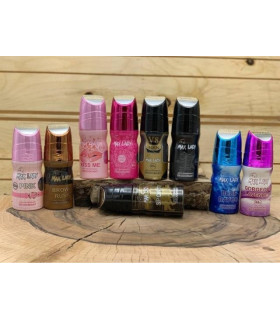 مام مکس لیدی