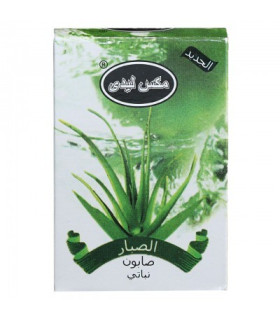 صابون آلوئه ورا مکس لیدی Maxlady