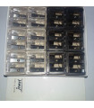 تراش دوقلو جیول