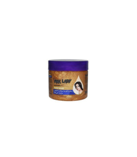 اسکراب شنی طلا مکس لیدی Max Lady Gold ScrubMax Lady Gold Scrub