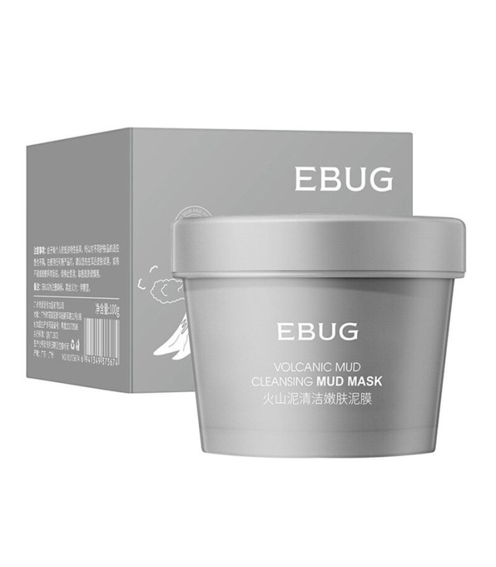 ماسک آتش فشانی EBUG ماسک آتش فشانی EBUG