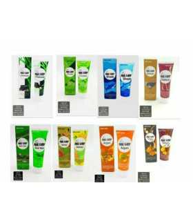 لایه بردار فوری مکس لیدی