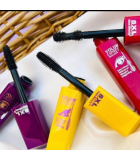 پخش عمده ریمل 8xl کیس بیوتی