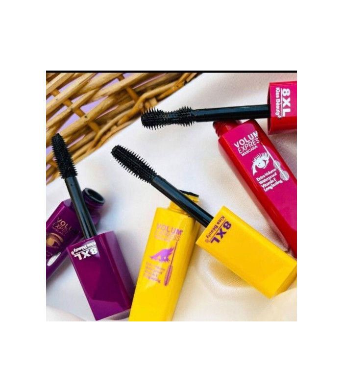 پخش عمده ریمل 8xl کیس بیوتی پخش عمده ریمل 8xl کیس بیوتی