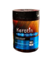 ماسک موی فری سولفات کراتین keratin حجم 1000 میلی