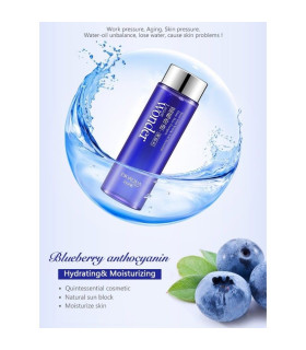 تونر بلوبری واندر