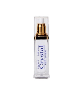 سرم موی کریستال Crystal Hair serum 120 ml