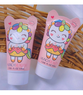 پرایمر زیرساز گلد طرح یونیکرن بیوتی