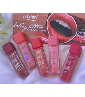 رژ مایع 24 ساعته آرت اسکین اورجینال