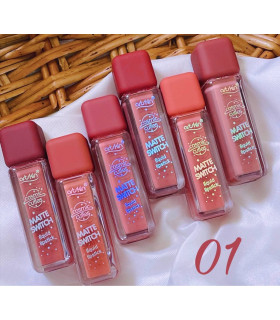 رژ مایع 24 ساعته آرت اسکین اورجینال