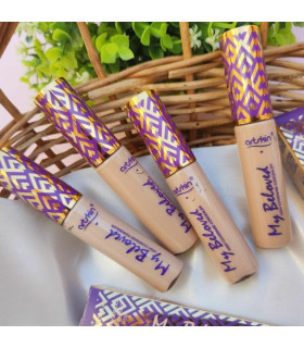 کانسیلر مایع آرت اسکین مدل بی لاود طرح تارت کد AS973036