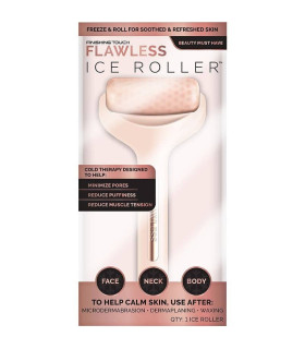 آیس رولر (غلطک یخی) Ice roller اورجینال مارک flbwles