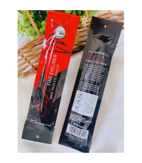 خط چشم ماژیکی پاکتی مک