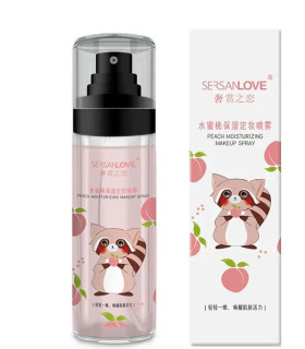اسپری فیکس SERSANLOVE