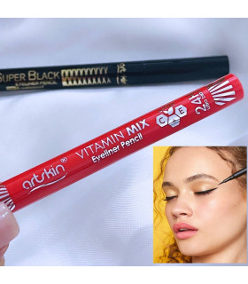 خط چشم ماژیکی سوپر مات آرت اسکین