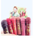 رژ لب جامد آرت اسکین طرح میکروفون کد AS971069-1