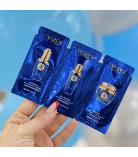 اسانس سه مرحله ای ونزن پخش عمده 2022