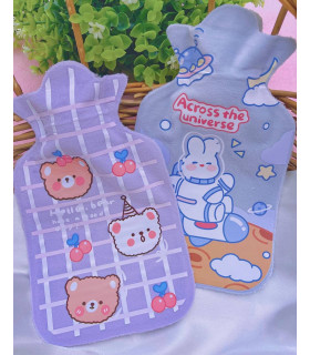 کیسه آبگرم های فانتزی