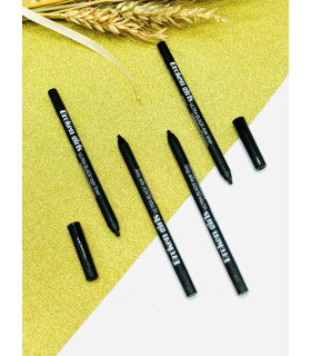 مداد شمعی مشکی بروکن گرلز