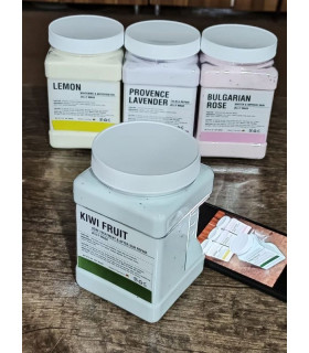 ماسک هیدروژلی ویتامین سی دکتر مینایر Dr.Meinaier