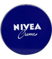 کرم مرطوب کننده دست و صورت حجم 60میل نیوا ا Nivea Moisturizing Cream 60ml