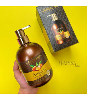 نرم کننده مو آرگان کارینو ساخت فرانسه