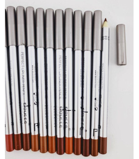 مداد لب پوکه سربی دوسه پخش عمده