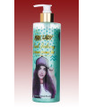 شامپو بدن عطری کول فیلینگ مکس لیدی MAX LADY