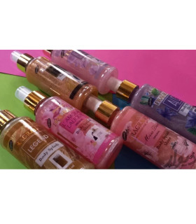 بادی اسپلش شاین فراگرنس ورد فروش عمده بادی اسپلش