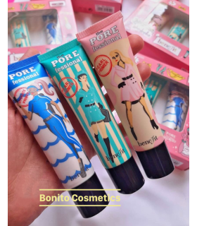 پرایمر بنفیت Benefit در سه رنگ حجم 22 میل