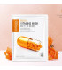 ماسک صورت ورقه ای تقویت کننده ویتامین بیوآکوا Facial Sheet Mask Vitamins BioAQUA