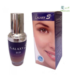 کرم پودر گلکسی GALAXY