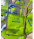 ماسک ورقه ای درخت چای سبز BIOAQUA