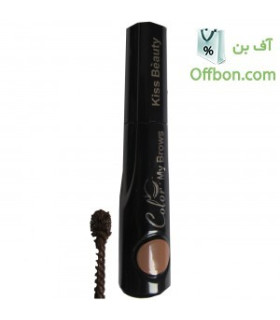 ریمل ابرو کیس بیوتی