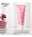 فروش ویژه فوم شستوشو صورت هلو بیواکوا bioaqua
