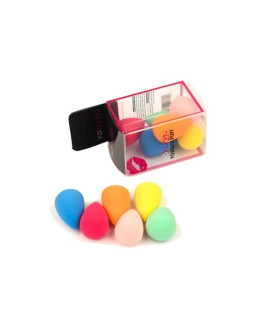 پد کانسیلر6 تایی بیوتی