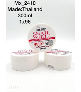 ژل آبرسان كاسه اي مکس لیدی maxlady حجم 300 مل ژل آبرسان كاسه اي