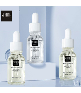 سرم سفید کننده سنانا