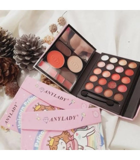 سایه کیفی انالیدی