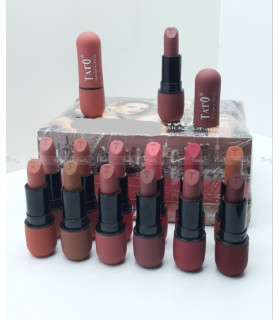 رژ جامد تاتو کد کد t2044f-01