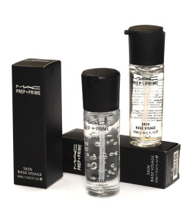پرایمر ژله ای مک MAC
