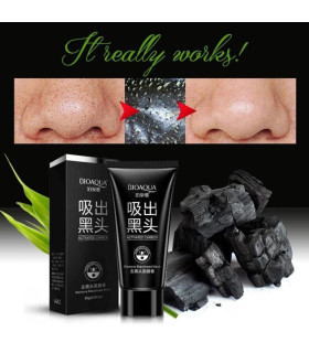 بلک ماسک بیواکوا از بین برنده جوش های سر سیاه صورت