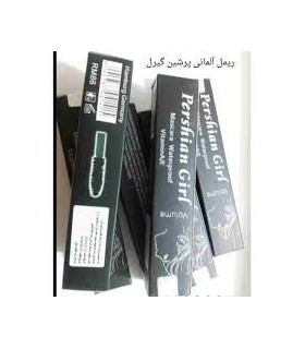 ریمل پرشین گرل PERSIAN GIRL MASCARA