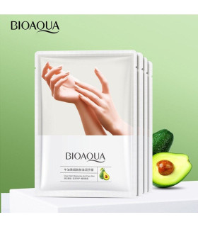 ماسک دست آووکادو بیوآکوا
